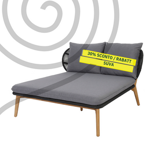 SUVA DAYBED