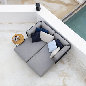 BAZA DAYBED